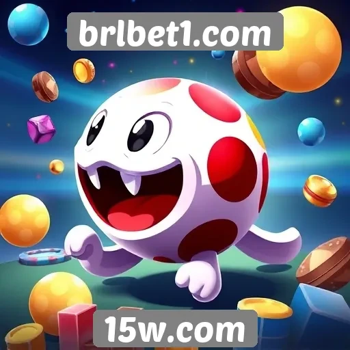 brlbet1.com oferece diversas opções de jogos online