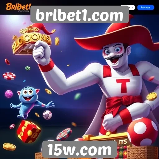 Análise das ofertas de jogos no brlbet1.com