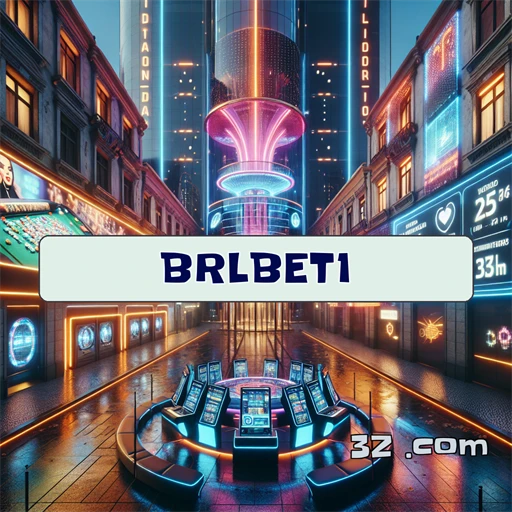 Slots Imperdíveis no brlbet1.com: Emoção e Ganhos