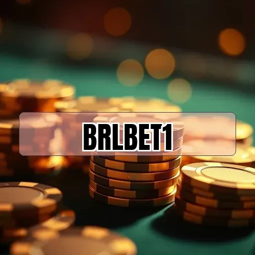 brlbet1.com Login