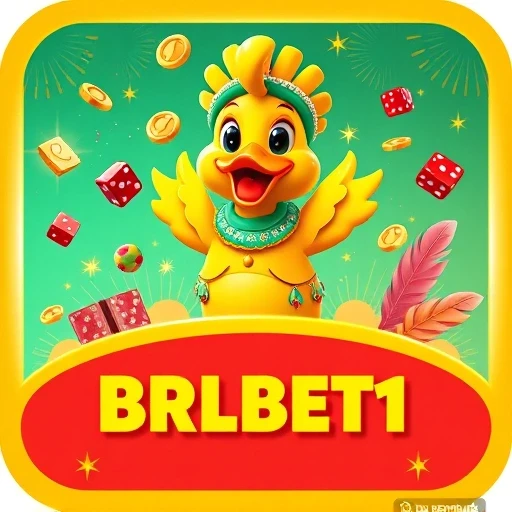 Logotipo brlbet1.com
