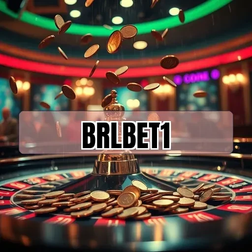 brlbet1.com Pagamento