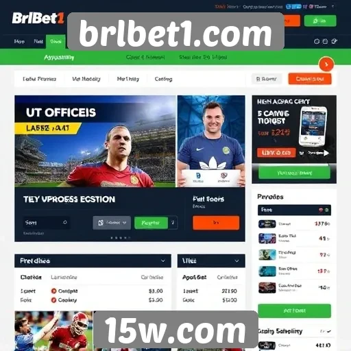 Promoções e bônus disponíveis em brlbet1.com